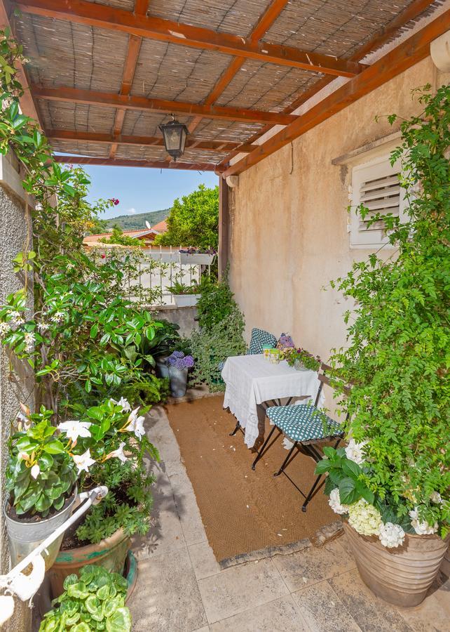 Apartment And Rooms Lapad Dubrovník Exteriér fotografie