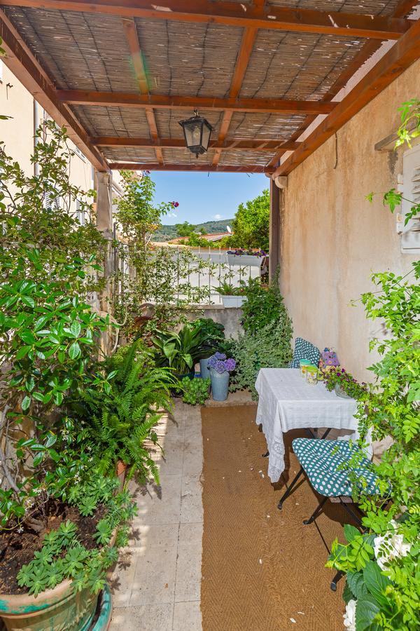 Apartment And Rooms Lapad Dubrovník Exteriér fotografie